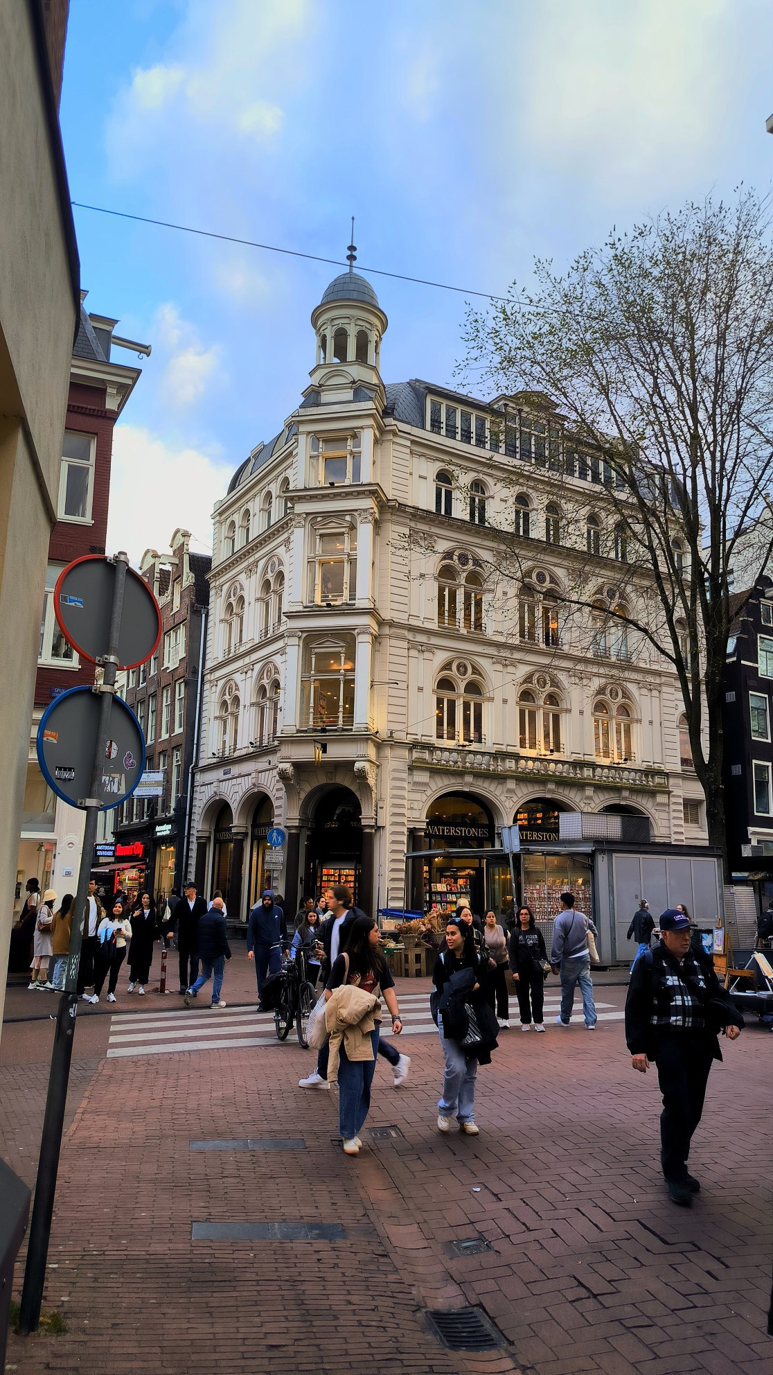 #Amsterdam, media 5