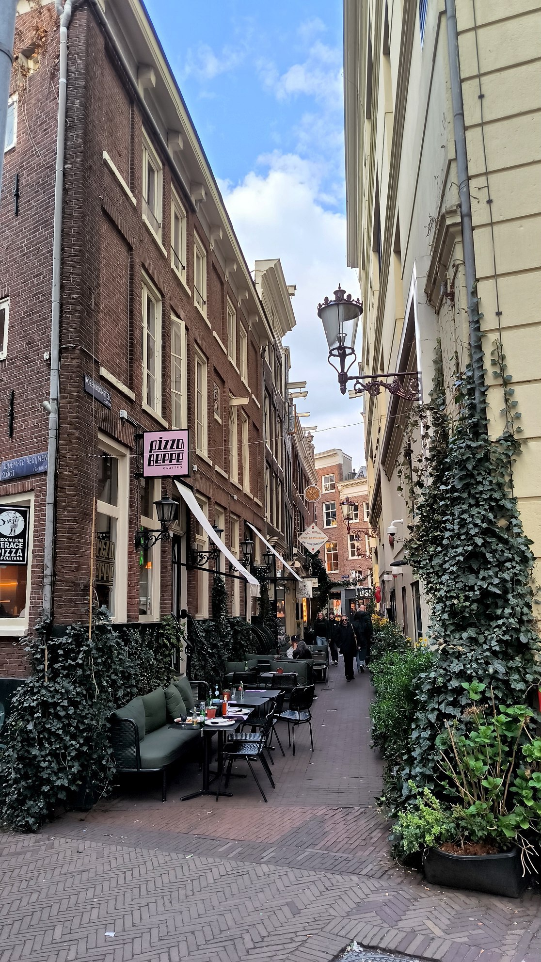 #Amsterdam, media 6