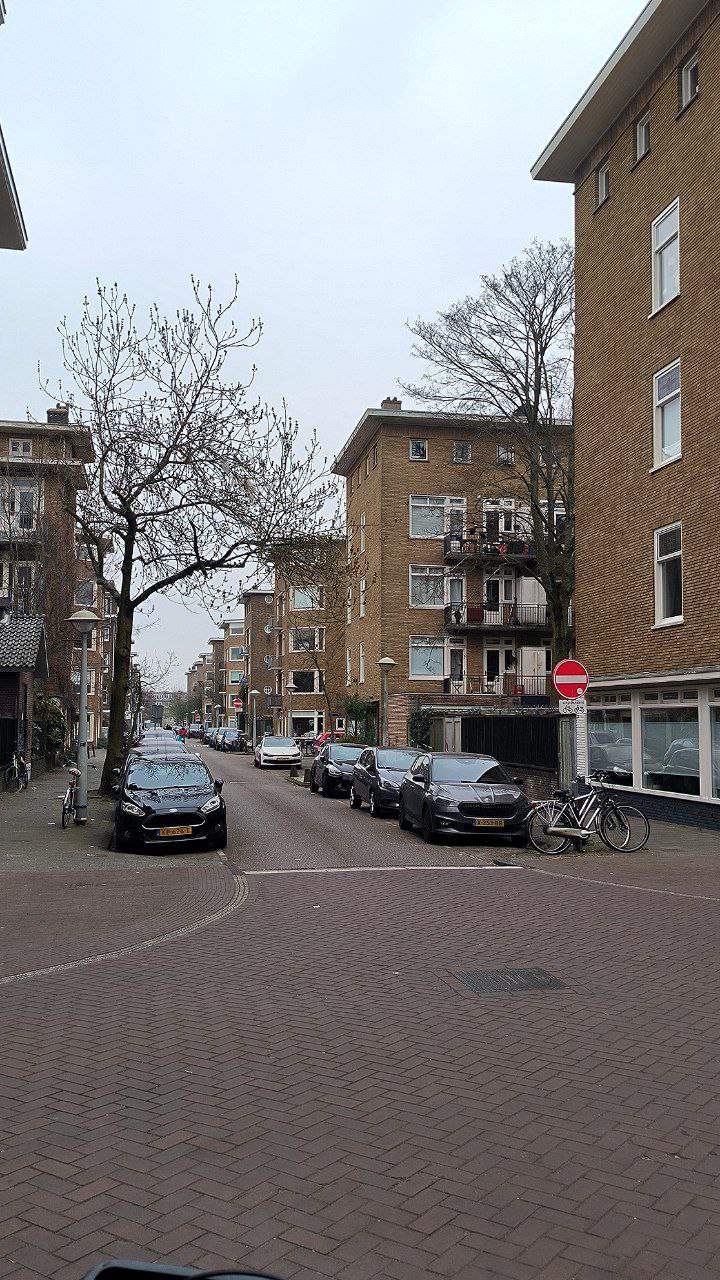 #Amsterdam, media 3