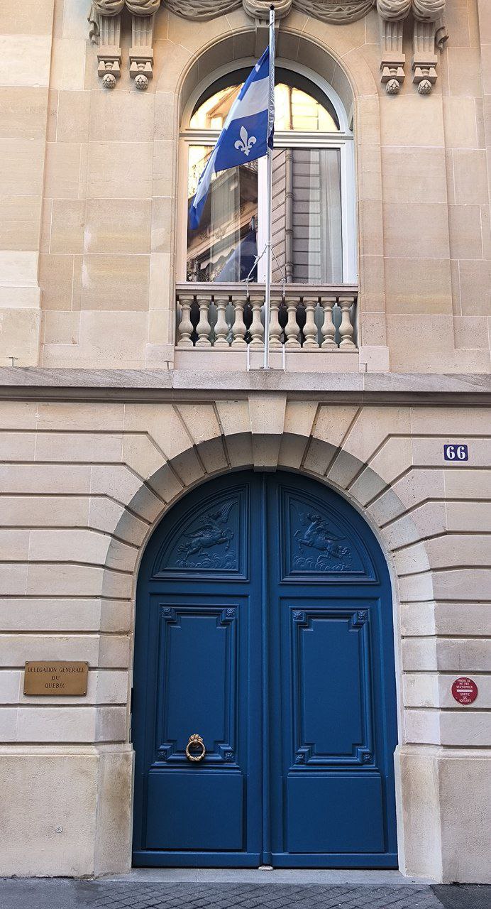 #Paris, media 2