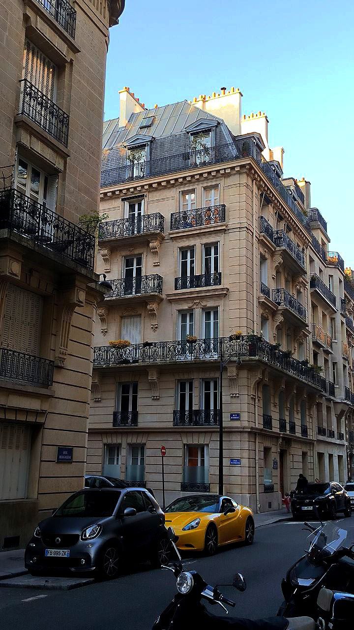 #Paris, media 5