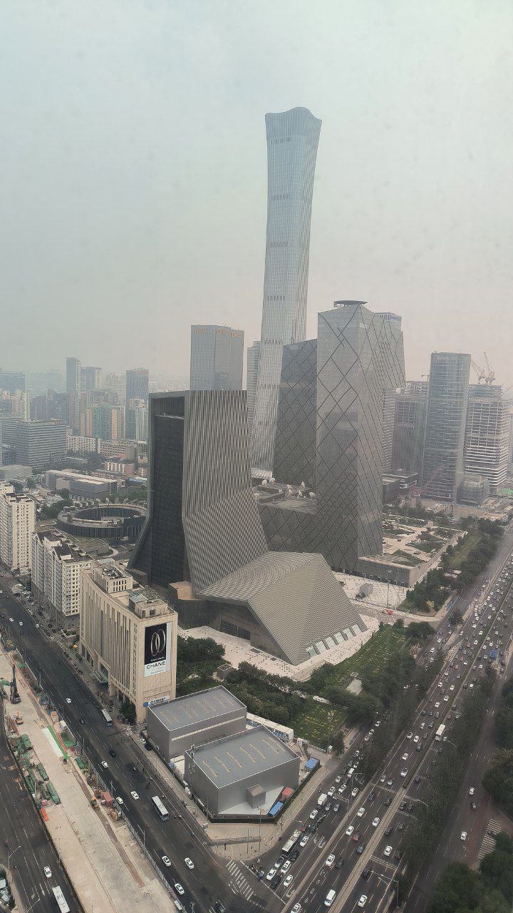 #Beijing, media 1