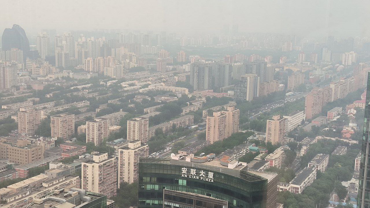 #Beijing, media 2