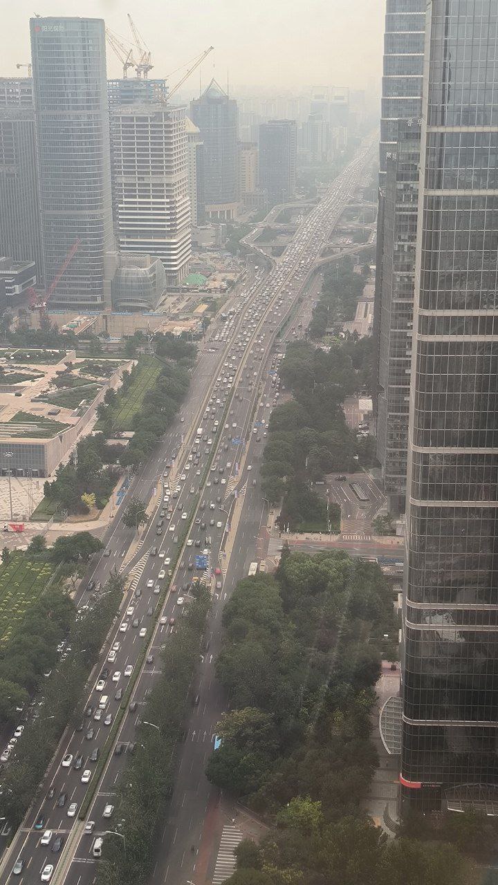 #Beijing, media 3