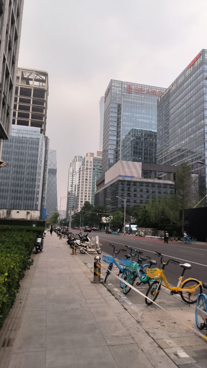 #Beijing, media 8