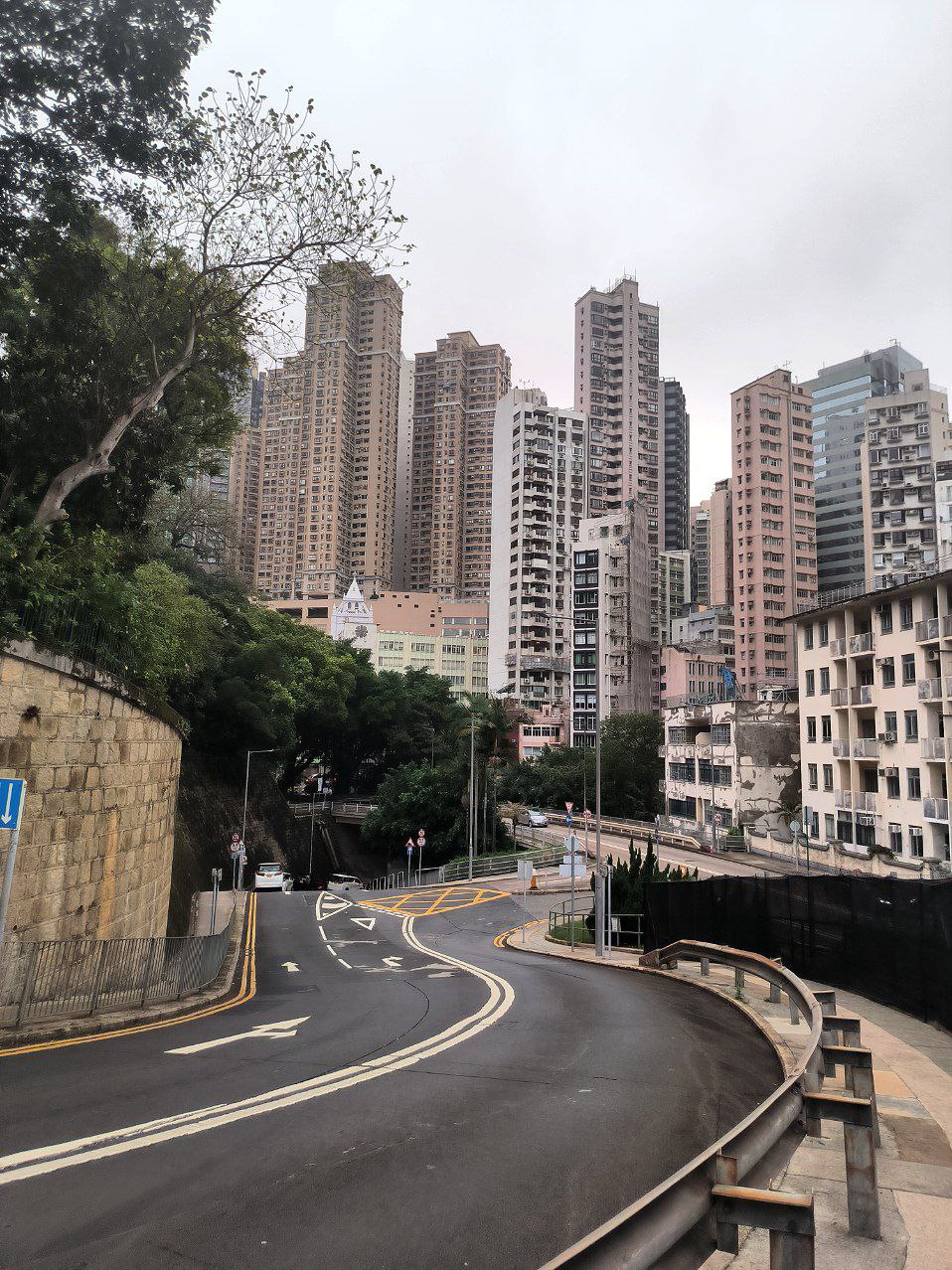 #HongKong, media 2