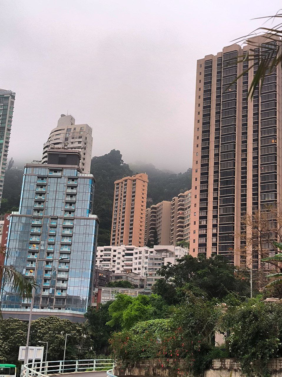 #HongKong, media 3