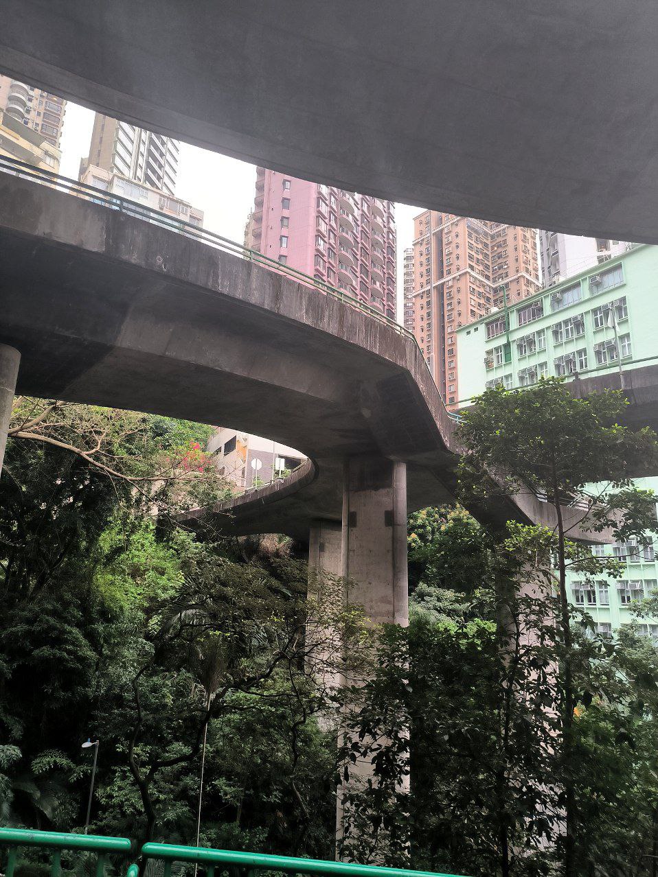 #HongKong, media 4