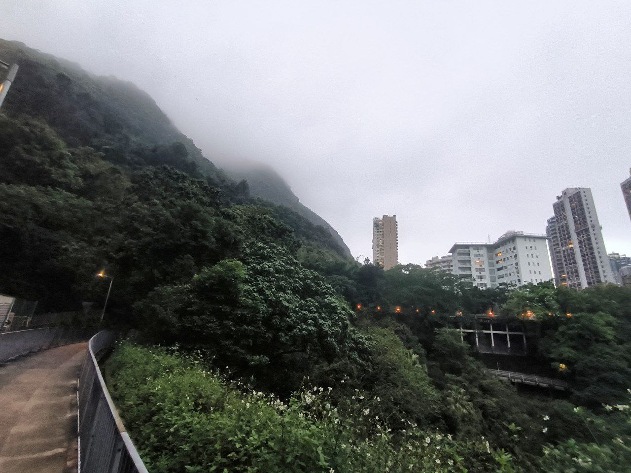 #HongKong, media 5