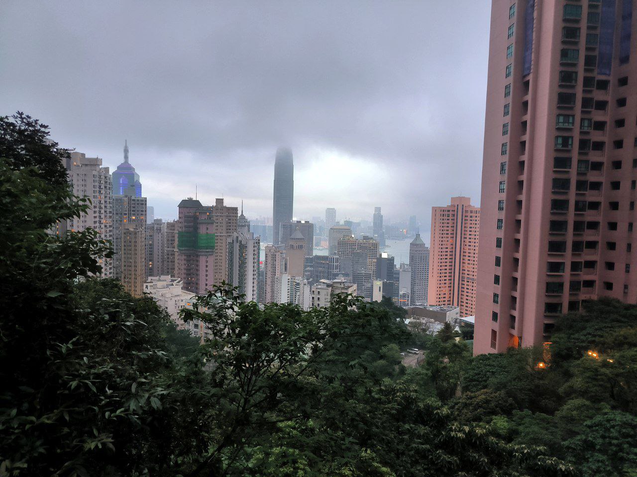 #HongKong, media 7