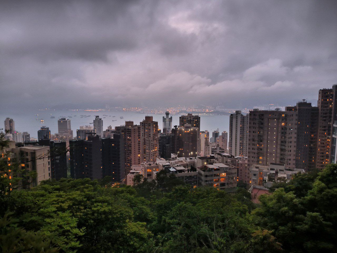 #HongKong, media 8