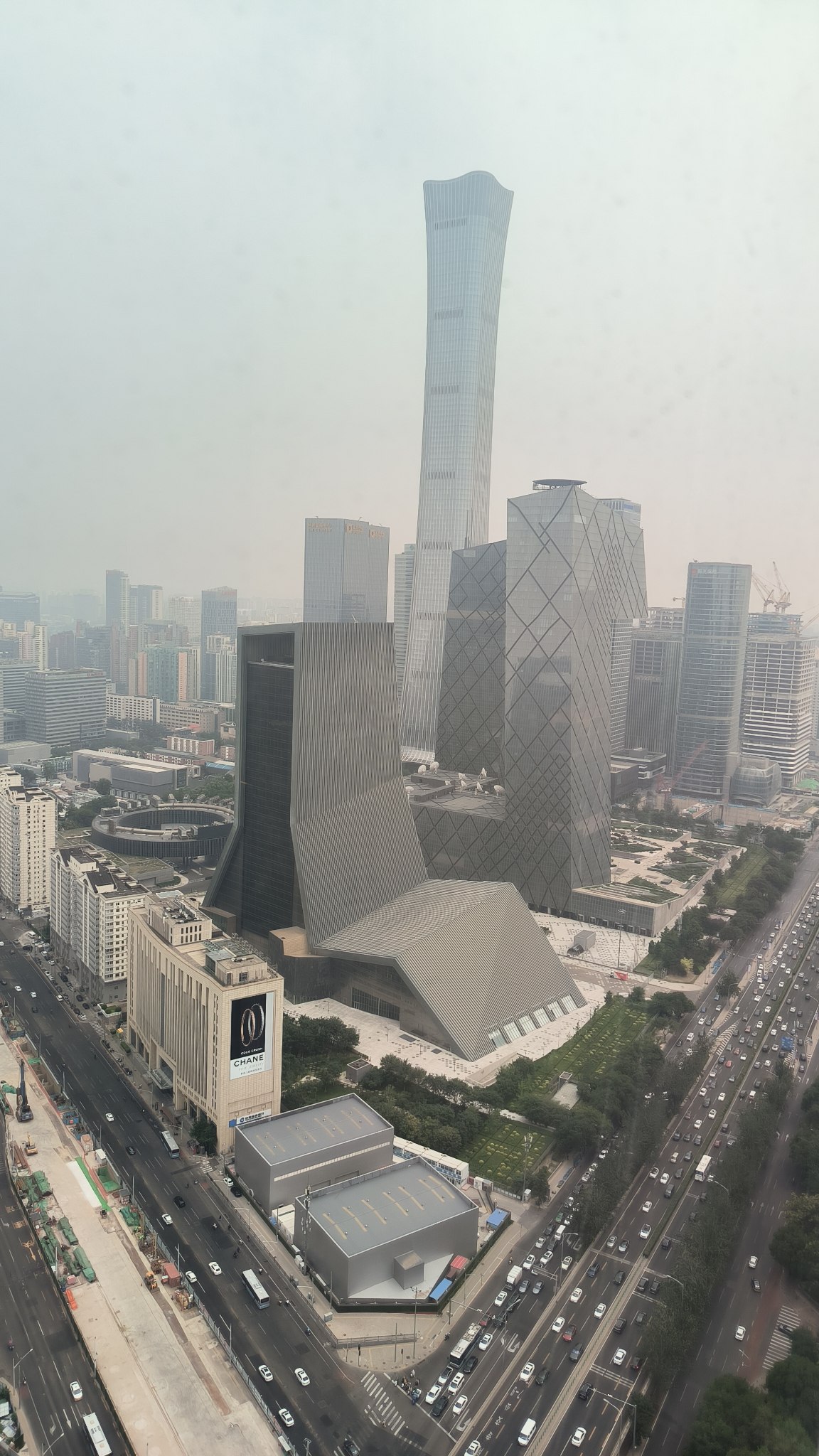 #Beijing, media 1