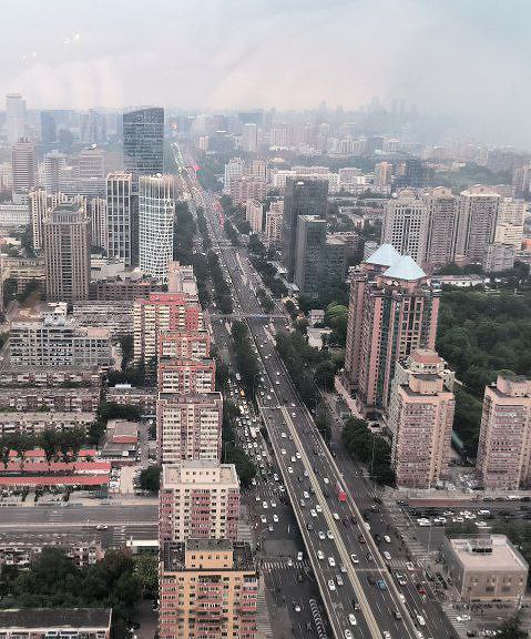 #Beijing, media 5