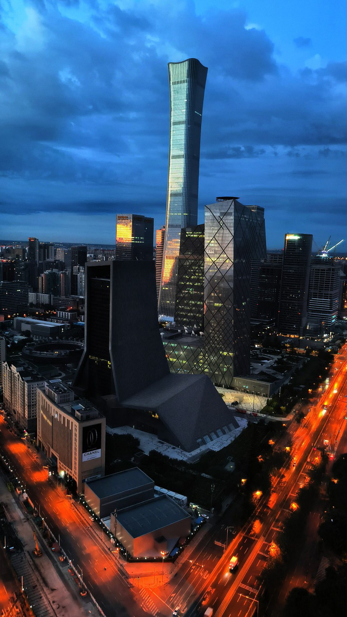 #Beijing, media 1