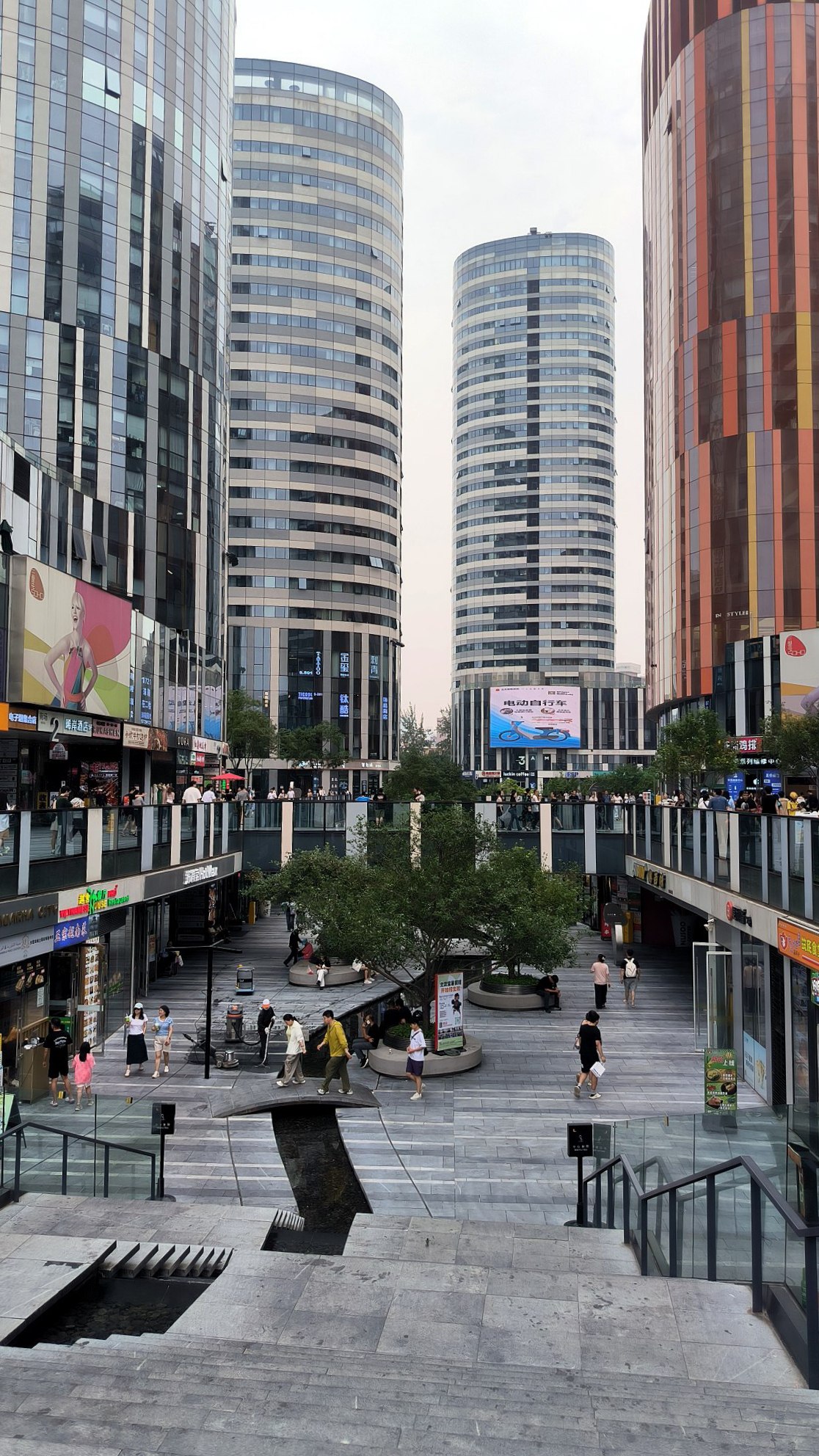 #Beijing, media 1