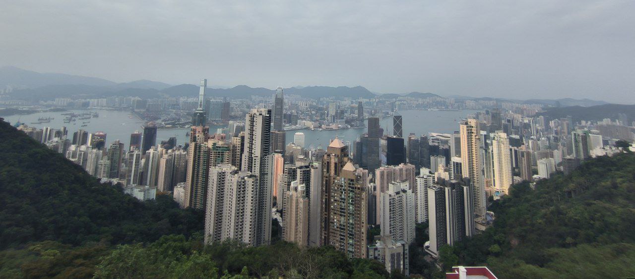 #HongKong, media 2