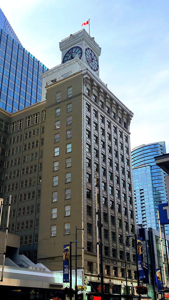 #Vancouver, media 3