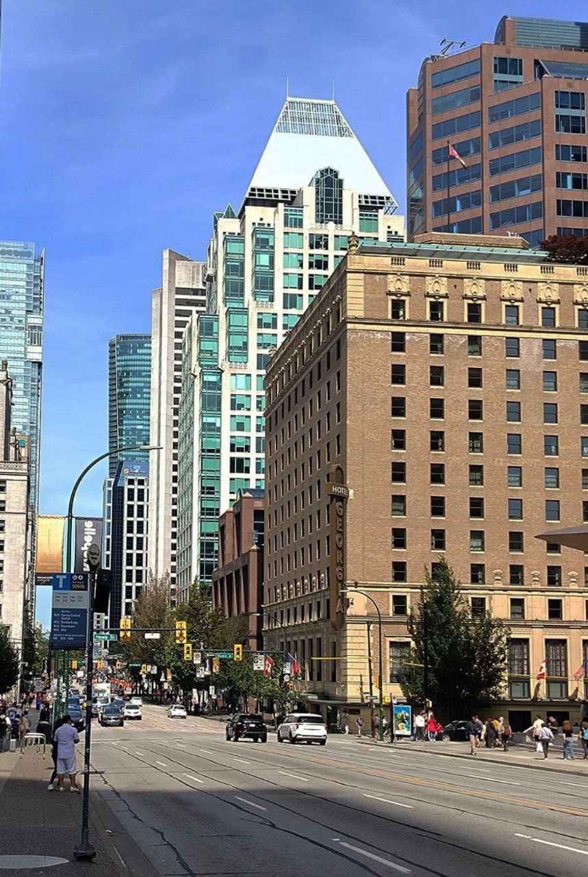 #Vancouver, media 4