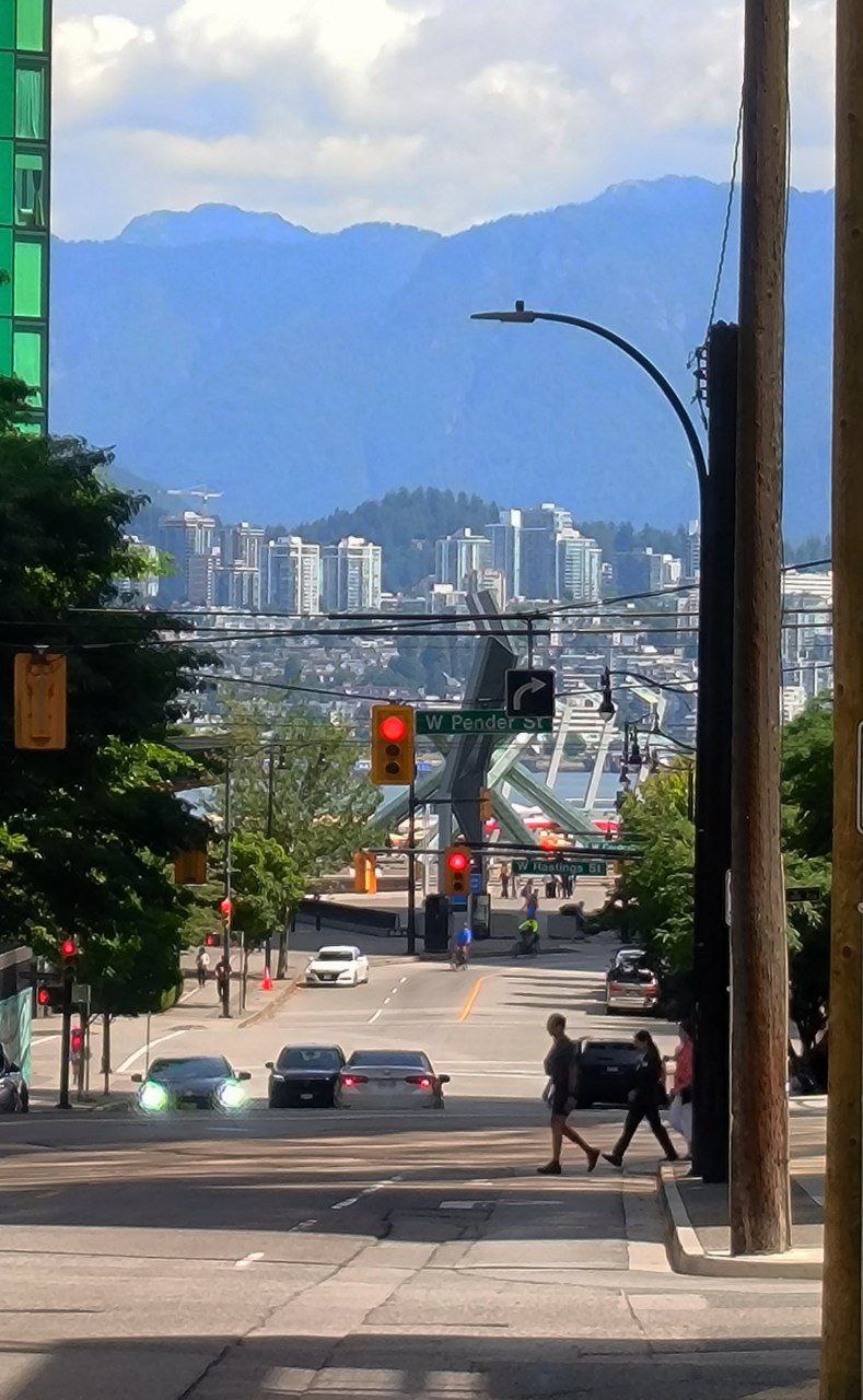 #Vancouver, media 5