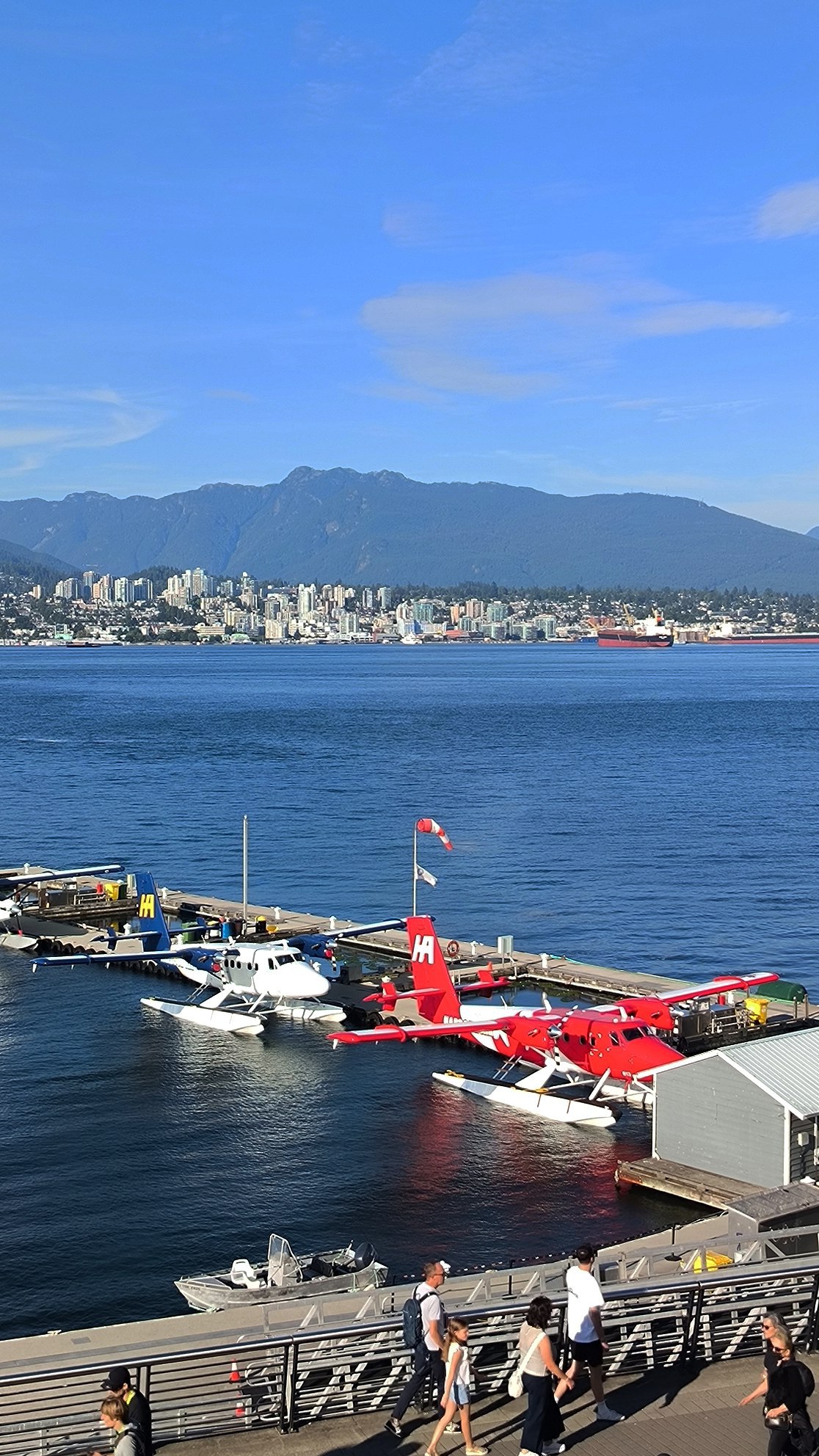 #Vancouver, media 2