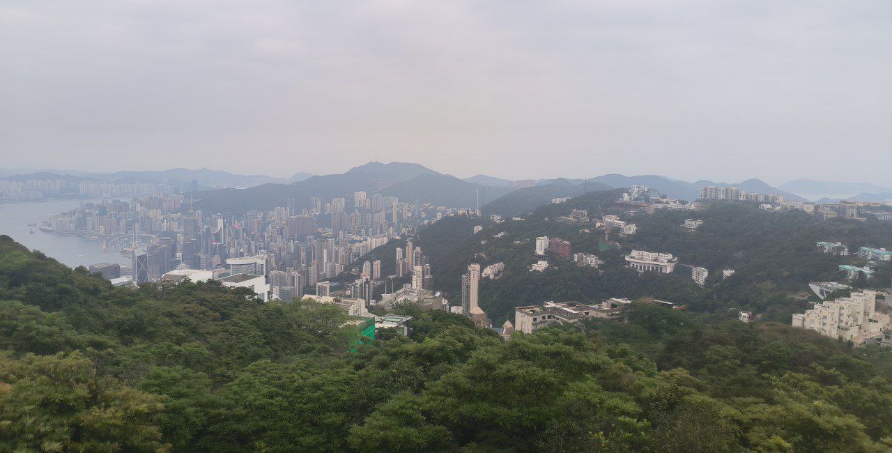 #HongKong, media 3