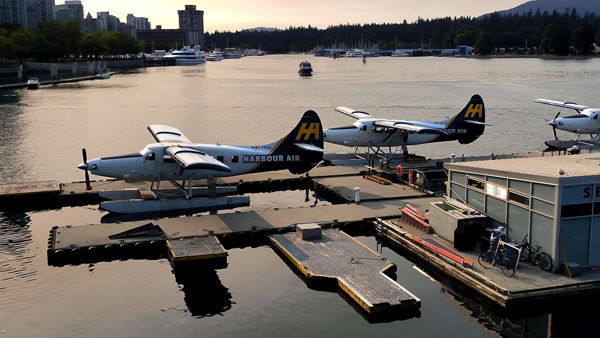 #Vancouver, media 5