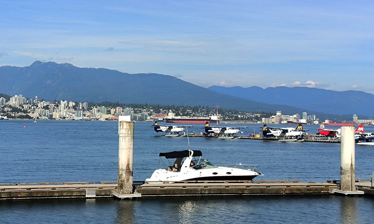 #Vancouver, media 6