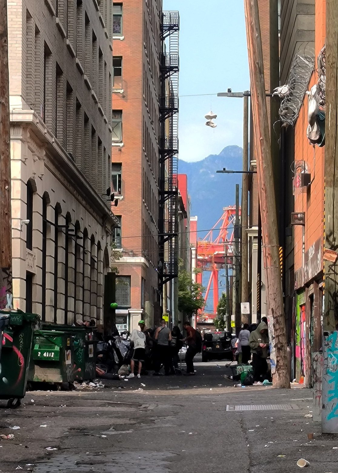 #Vancouver, media 2