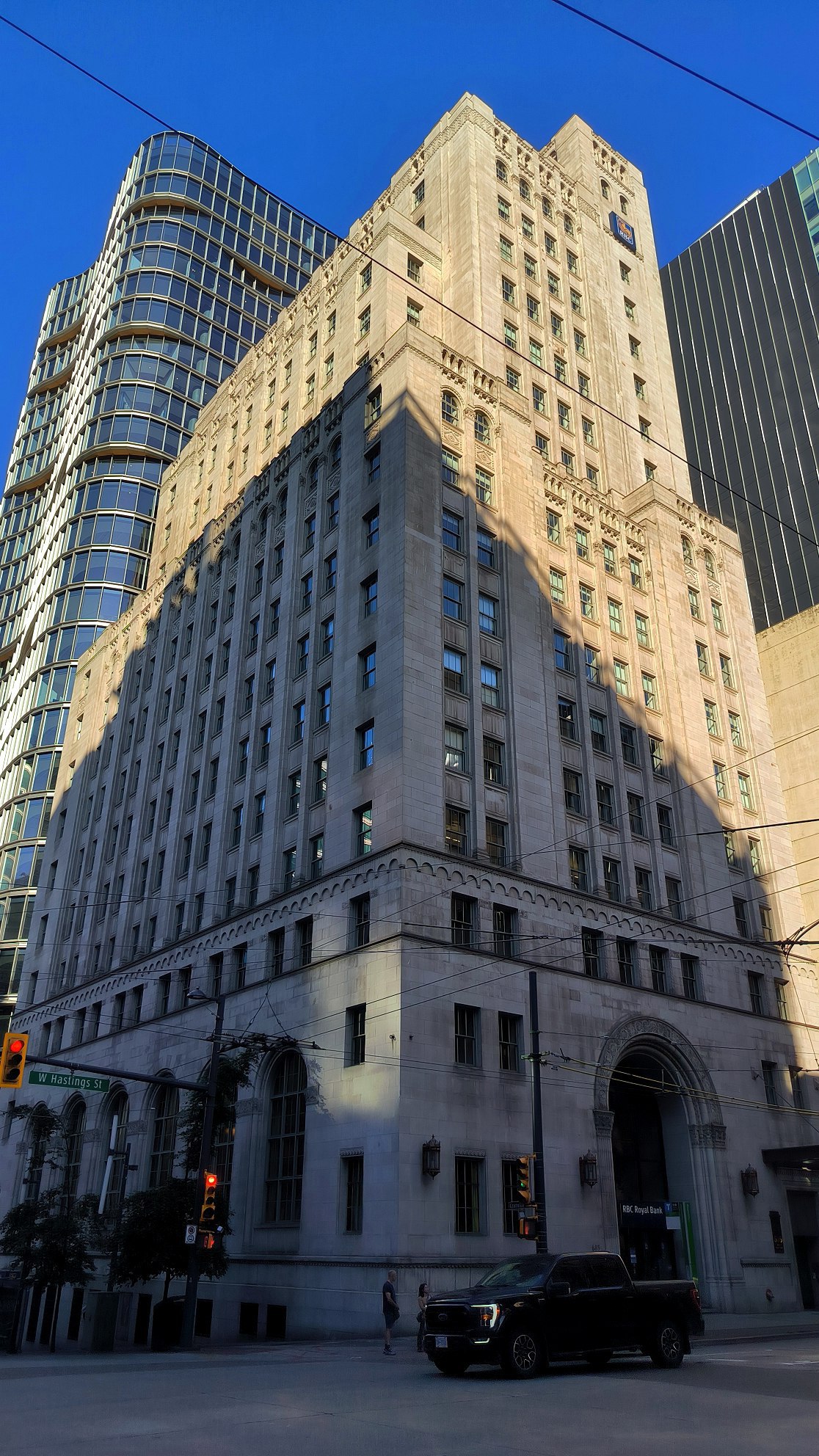 #Vancouver, media 2