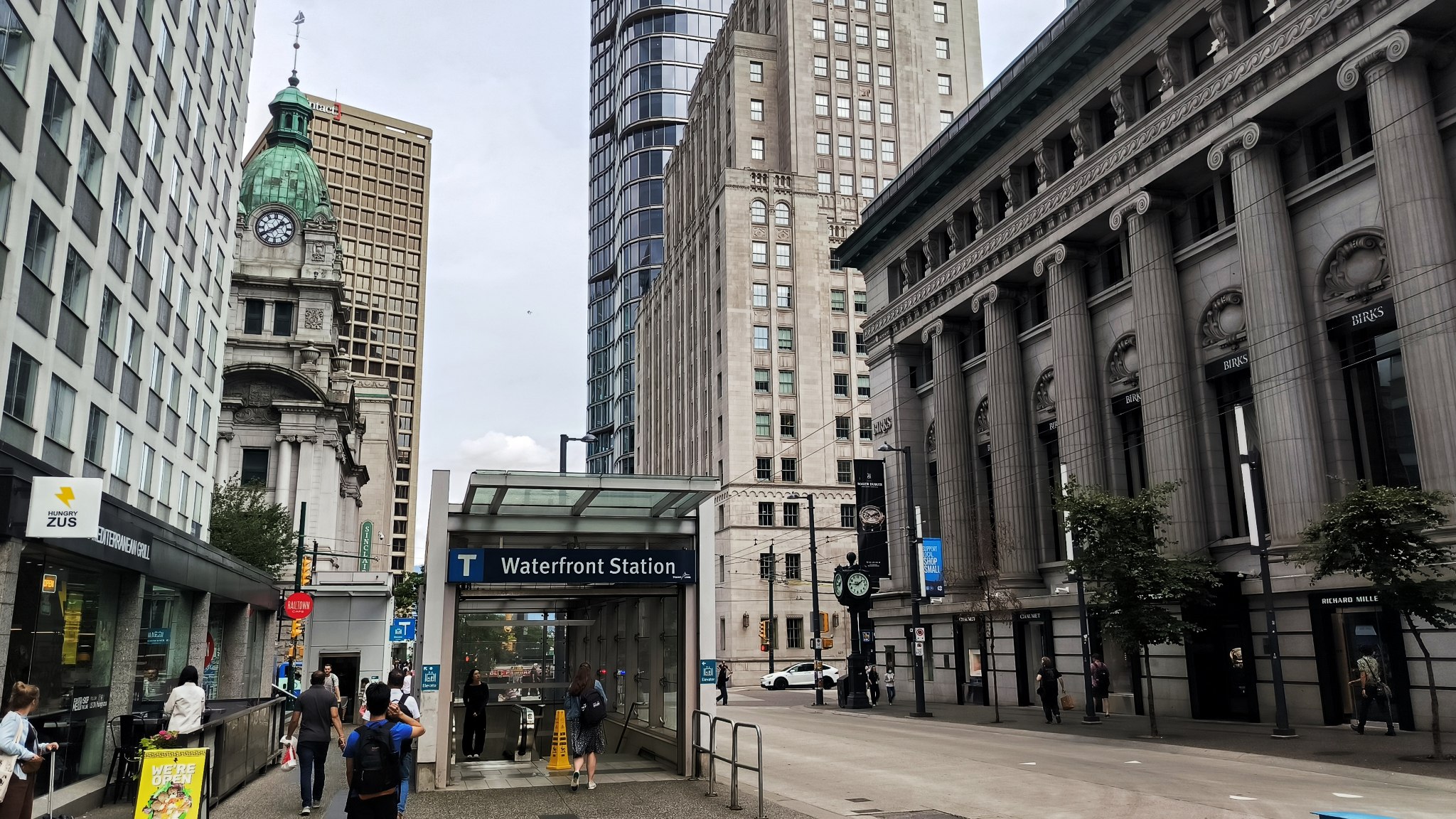 #Vancouver, media 3