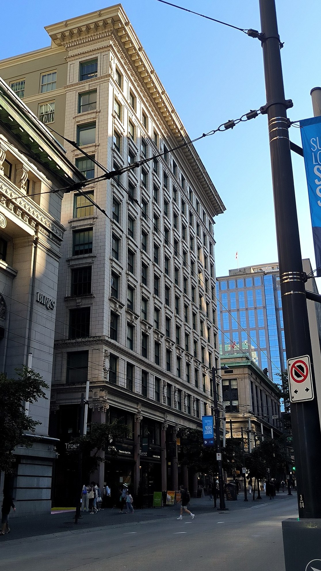 #Vancouver, media 4
