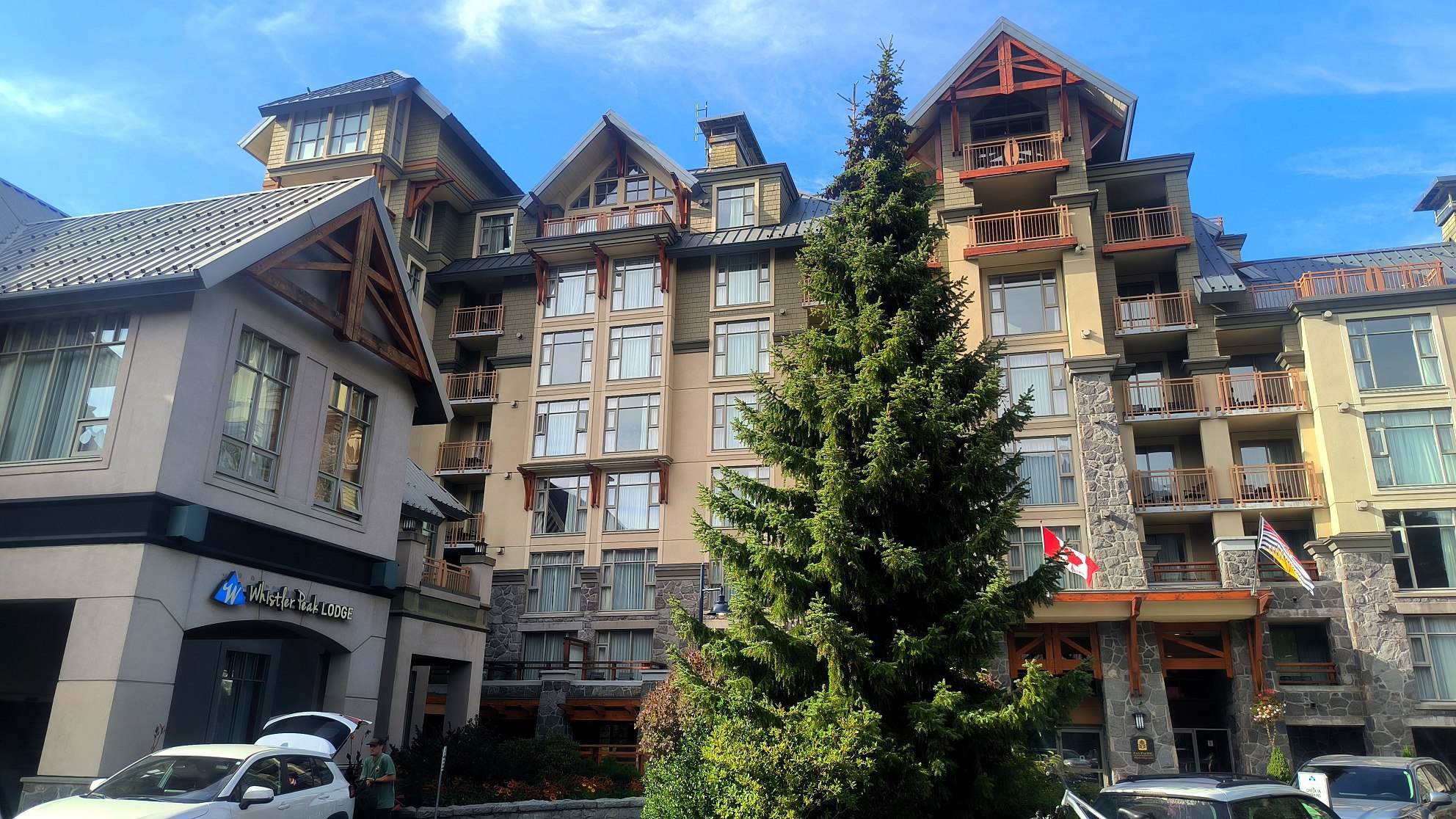 #Vancouver, media 2