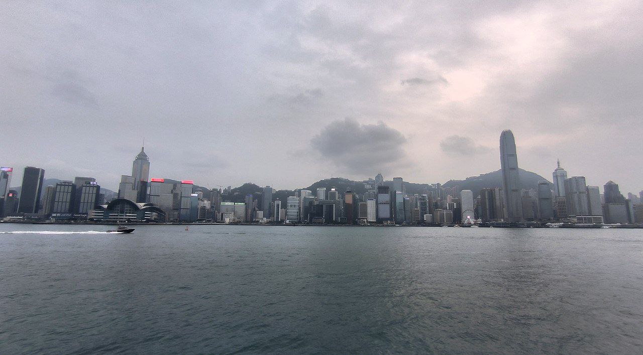 #HongKong, media 3