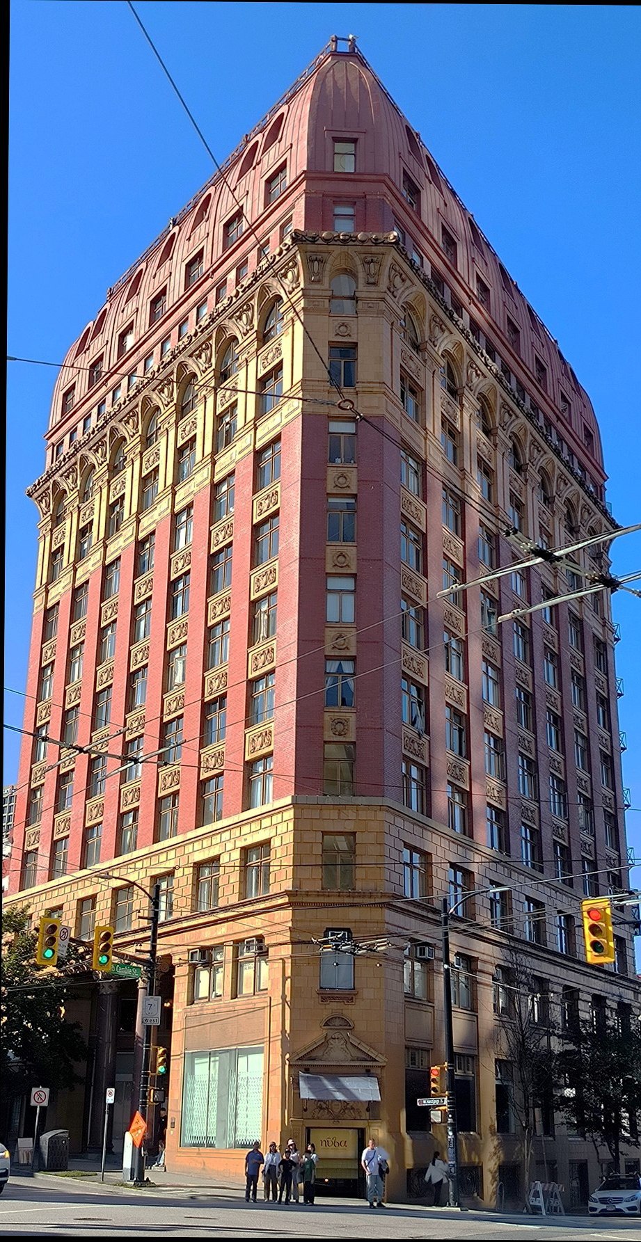 #Vancouver, media 2