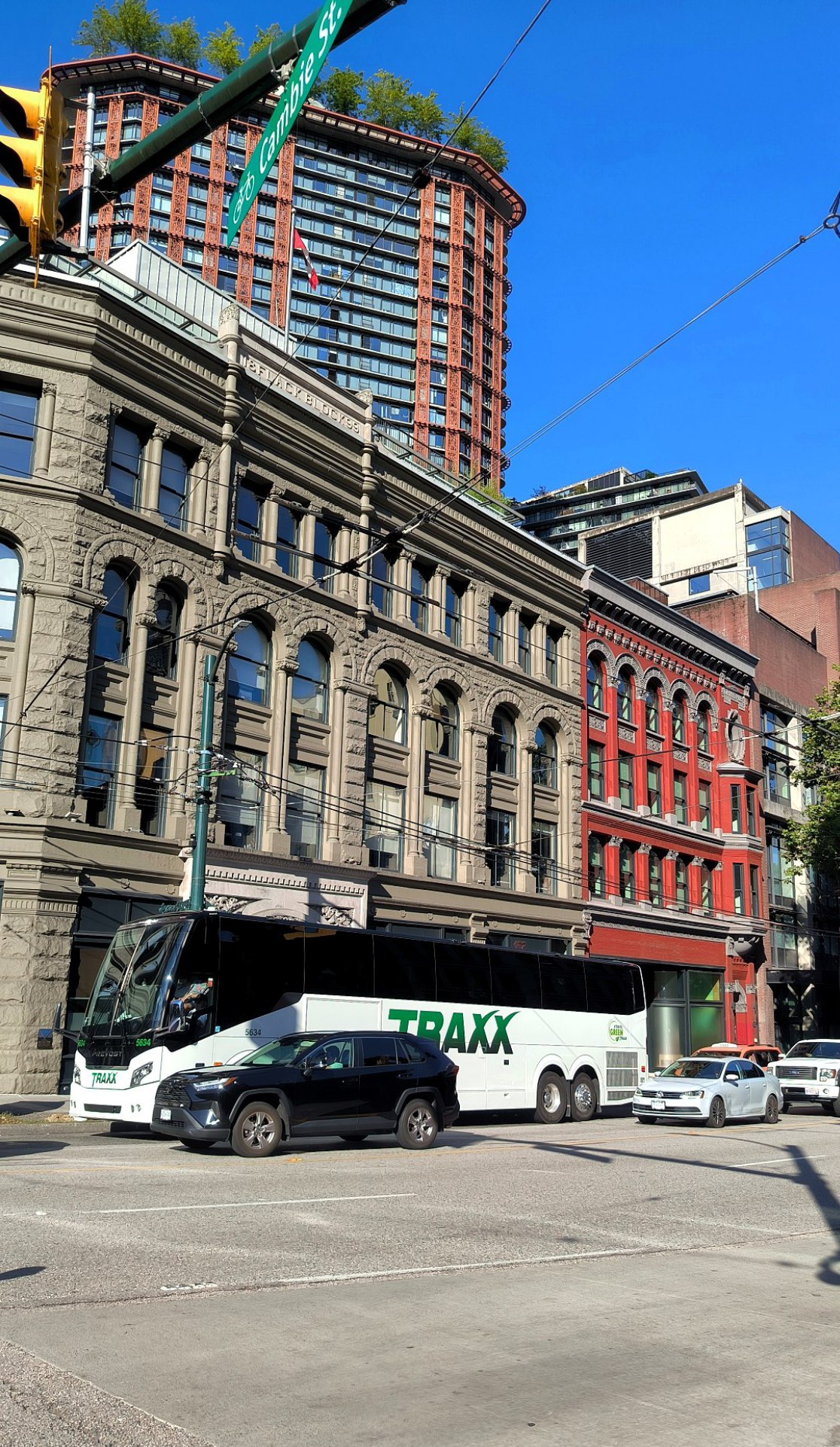 #Vancouver, media 4