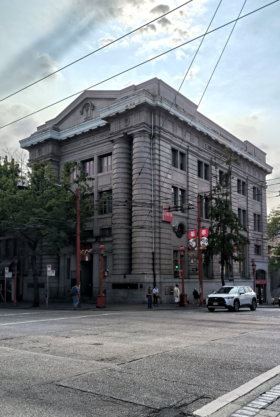 #Vancouver, media 5