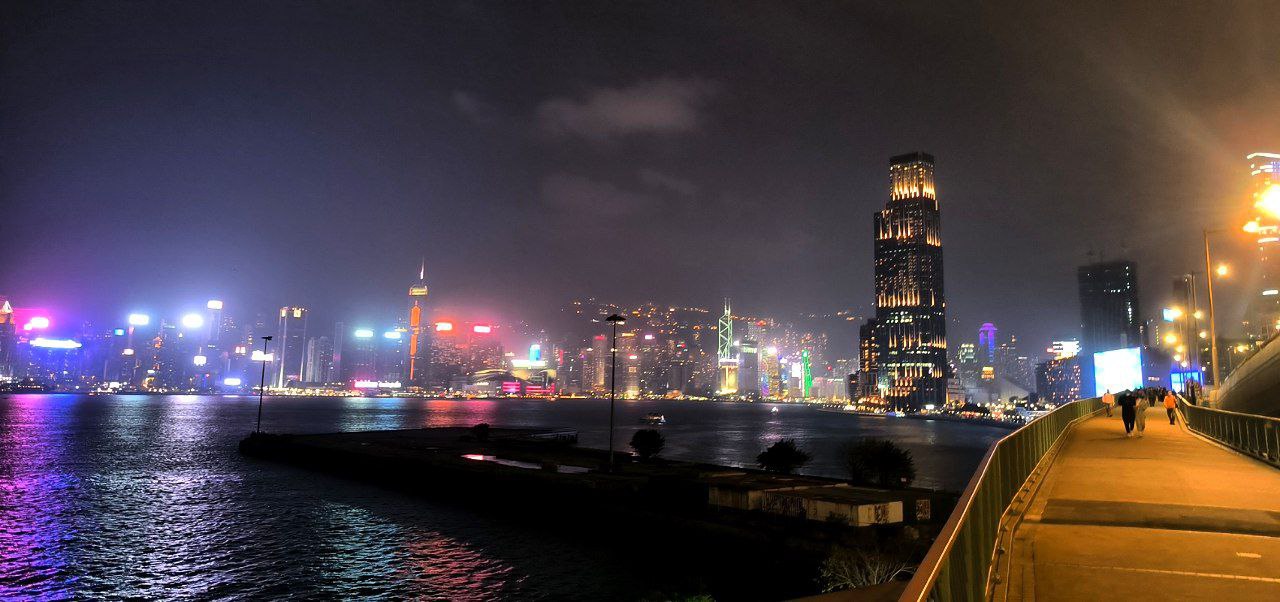 #HongKong, media 6