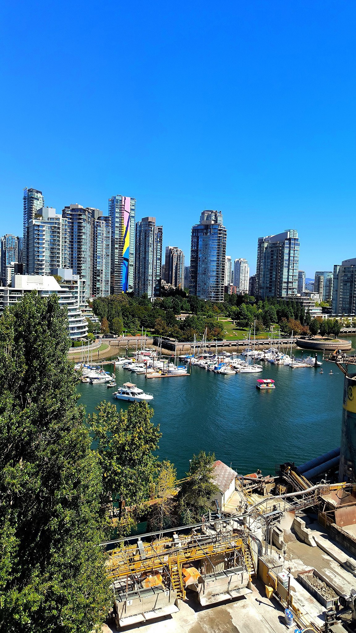 #Vancouver, media 2