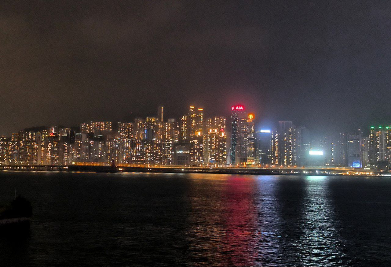 #HongKong, media 7