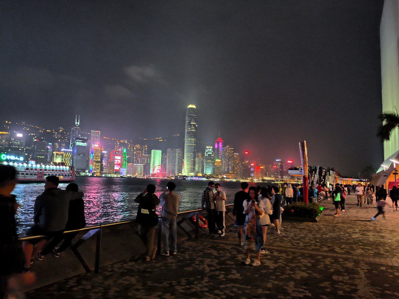 #HongKong, media 8