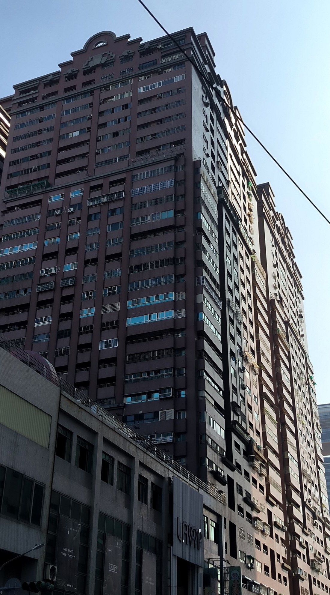 #Kaohsiung, media 2