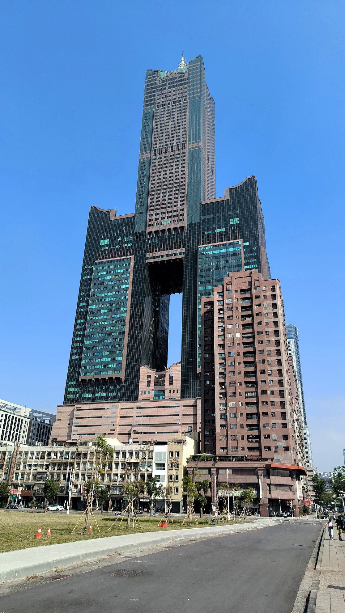 #Kaohsiung, media 3
