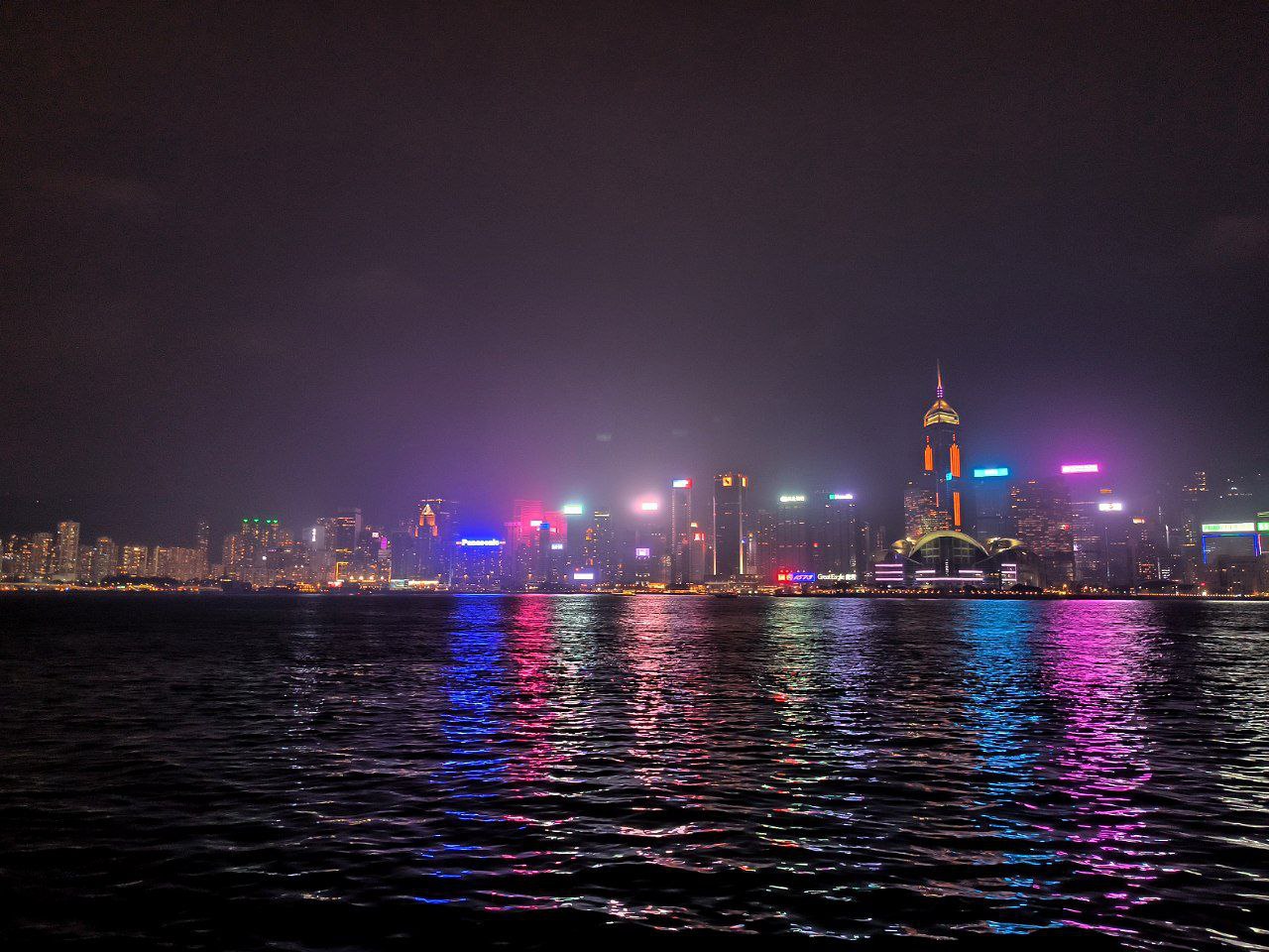 #HongKong, media 10