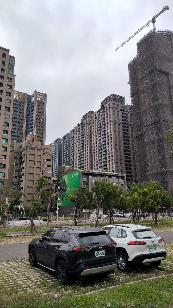 #Kaohsiung, media 2