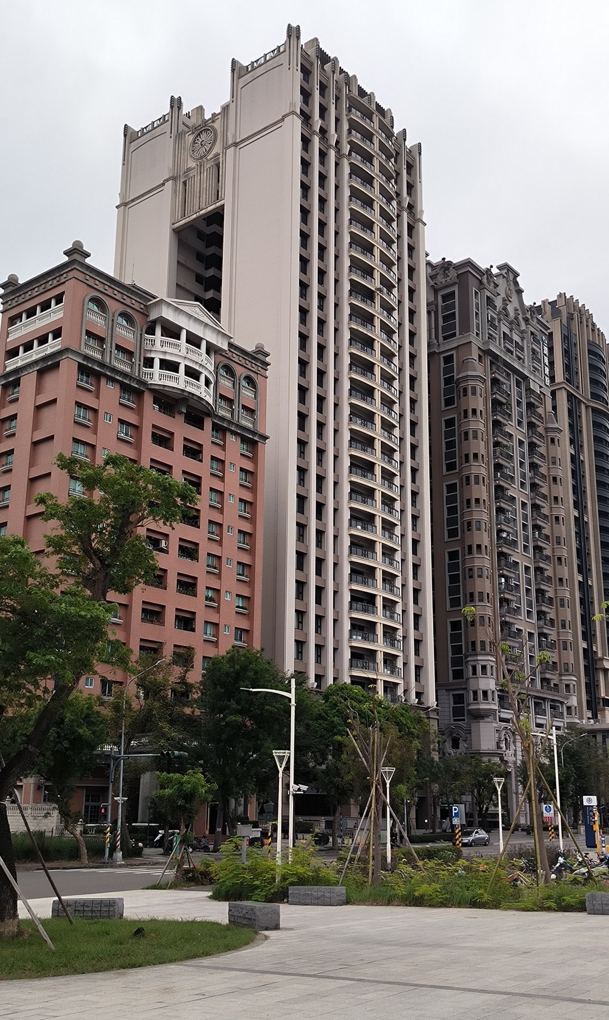 #Kaohsiung, media 3