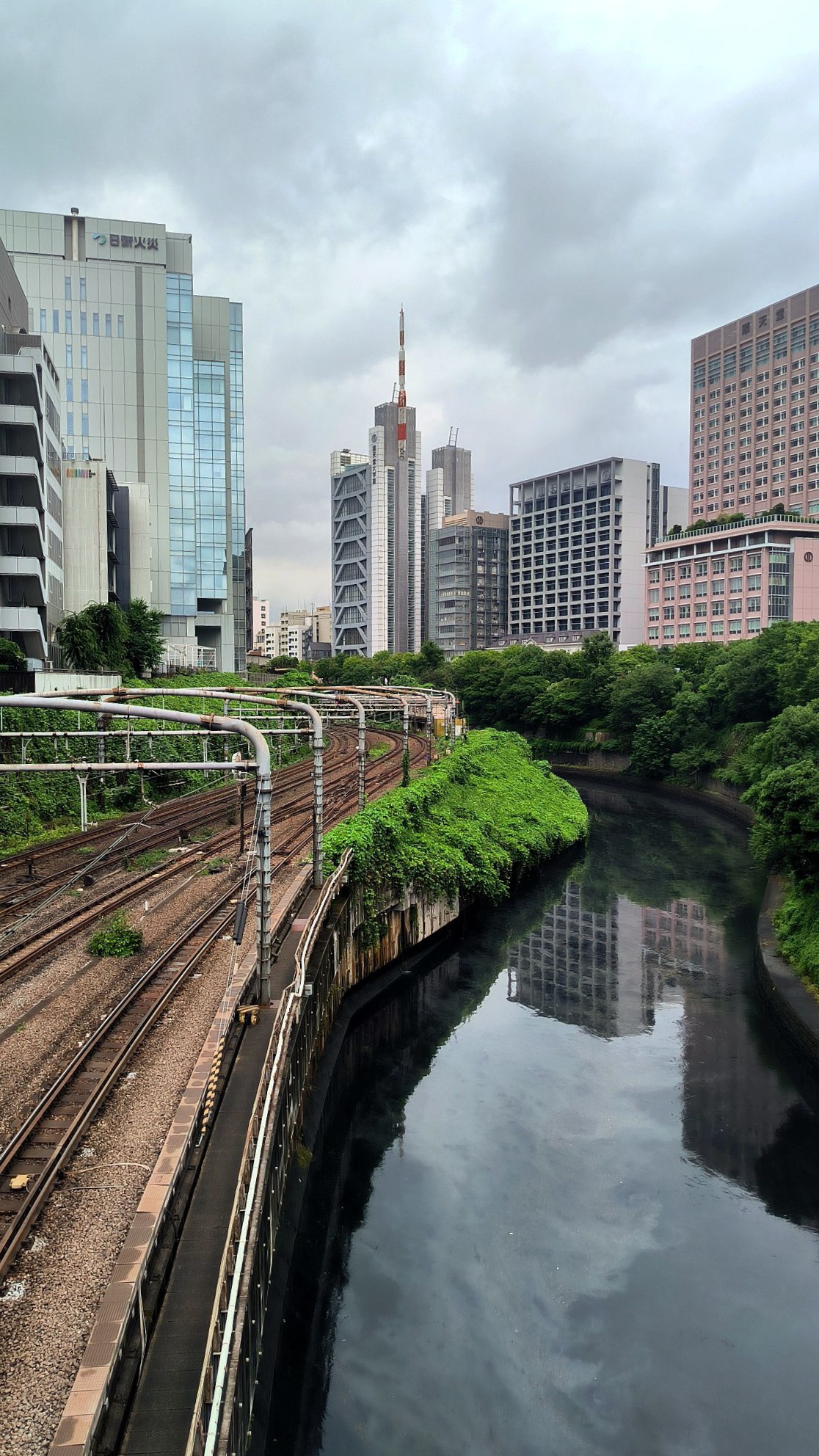 Back in Tokyo again?, media 2
