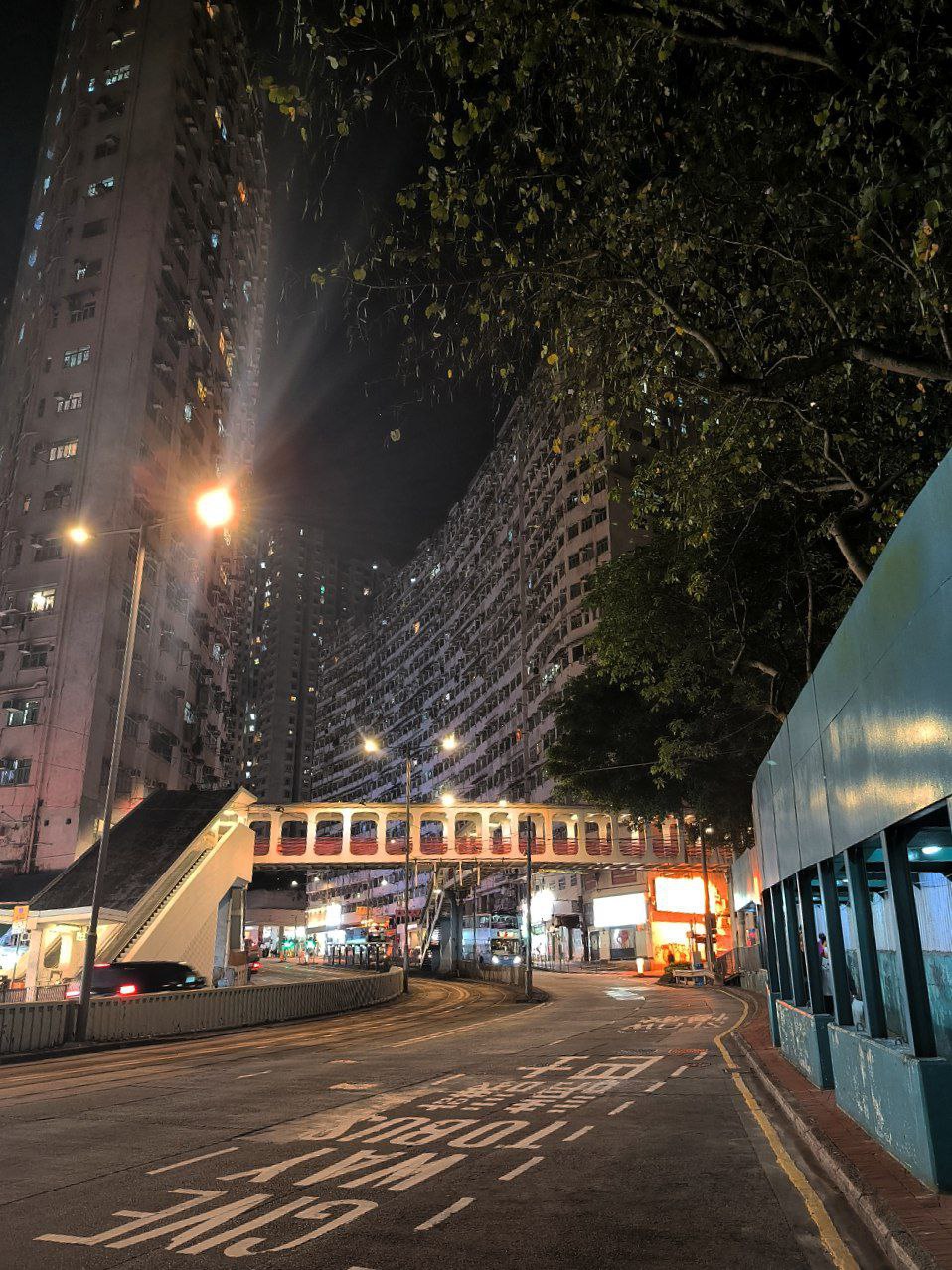 #HongKong, media 1