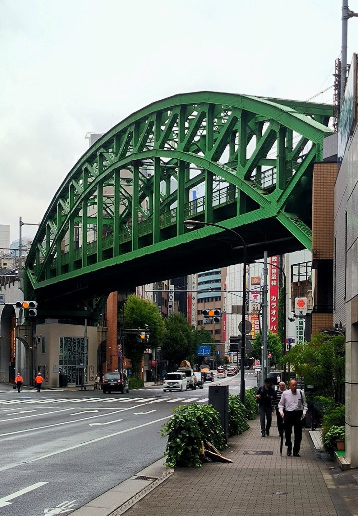 Back in Tokyo again?, media 3