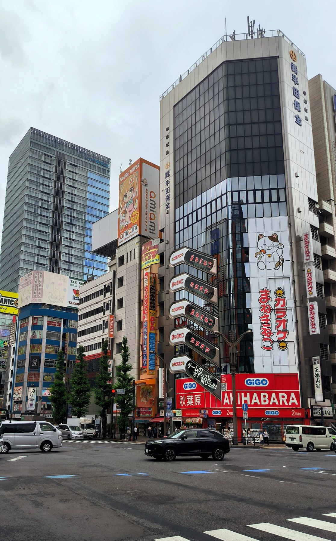 Back in Tokyo again?, media 4