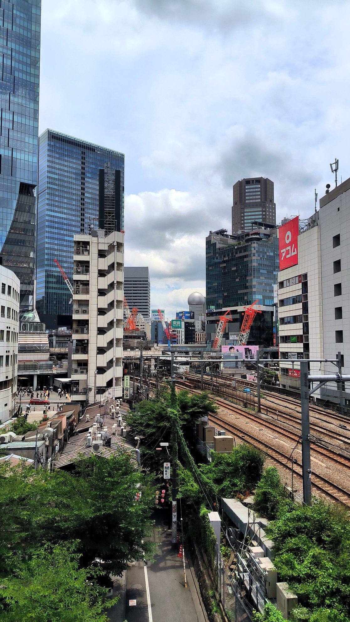 Back in Tokyo again?, media 5